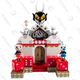 McFarlane Toys Cuphead Chaotic Casino Large Construction Set | $19 | Amazon